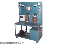 DP -005 制冷[热泵]循环演示装置