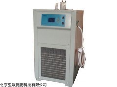 DP-401 倾点、凝点 冷滤点 浊点测定仪