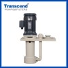 CSH-2HP 衢州耐酸堿立式泵廠家，創(chuàng)升貼心服務(wù)打動(dòng)客戶(hù)
