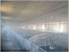 WH55L-757 WH55L-全自动车辆消毒通道系统