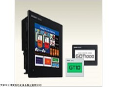 GT1675-VNBD 廊坊三菱触摸屏