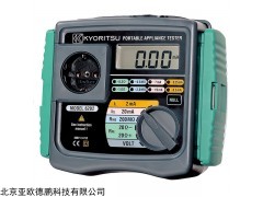 MODEL 6202 安规测试仪