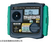 KEW 6201A 安规测试仪