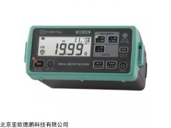 KEW 4140 回路电阻测试仪