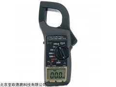 MODEL 2413F/KEW 2413R 钳形电流表