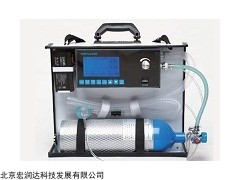 ZXH-550 急救转运呼吸机