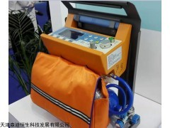 SD-H3000C 救护车车载呼吸机
