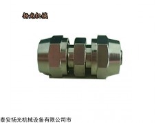 型号齐全 束管粉尘过滤器PE-ZKW束管过滤器订购说明