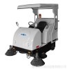 DJ1800 广场高校室外清扫顶棚驾驶式扫地机
