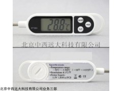 型号:SW50-KT-300 金属针式温度计