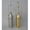 型号:M319708 黄铜/不锈钢可控取样器 330ML 500ML