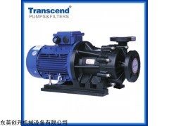 CSM-k-25 吉安耐腐蝕磁力泵，創(chuàng)升無泄漏更環(huán)保