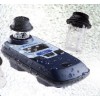型号:JR077-PTH046 百灵达-便携式二氧化氯测量计水晶版