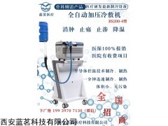 BS200-4 冷热敷机-行业龙头者