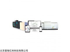 EA-IRMS-IRIS  13C 14C同位素測(cè)量系統(tǒng)