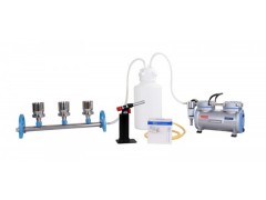 MultiVac301-MB-T 台湾洛科不锈钢三联过滤器