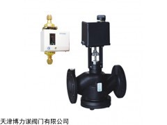 V7100 博力謀bolimou 電動壓差旁通