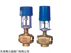 V3100 博力謀bolimou 電動比例積分閥