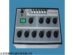 HAD-119/10 缘电阻表检定装置