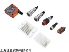 LEUZE光電傳感器