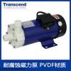 CSM-1/2 上海氟塑料磁力泵——创升只为更好的生产