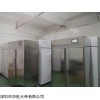 博物館恒溫恒濕儲(chǔ)藏柜，文物存儲(chǔ)柜廠家