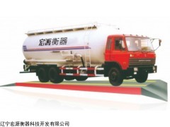 遼寧地磅電子汽車(chē)衡廠家