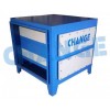 change 活性炭净化设备车间除味