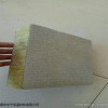 齊全 砂漿巖棉復合板現貨供應價格