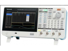 AFG31000 系列任意波函数发生器