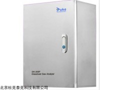 DKG-200F 光声光谱变压器油中气体分析仪DGA