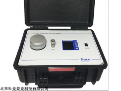 DK-200P 便携式光声光谱变压器油中气体分析仪DGA