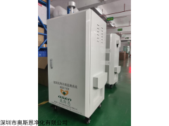 OSEN-NOX 河北高温锅炉氮氧化物监测系统