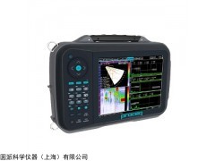 Proceq Flaw Detector 100系列 proceq博勢超聲波探傷儀