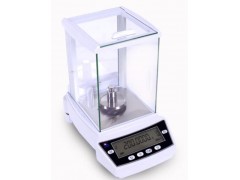 AKX-220A 萬分之一電子天平