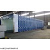 13406160918 移動伸縮噴漆房10米20米30米報價