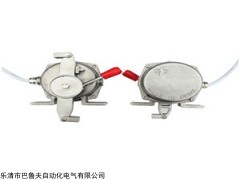 NST2-II 磁性拉绳开关
