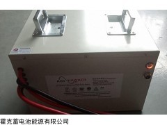 AGV24V30AH/EV24-30 AGV動(dòng)力磷酸鐵鋰電池參數(shù)定制