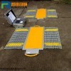 CZY-40T 工地过水泥罐车用便携式称重仪