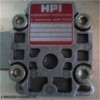HPI齿轮泵