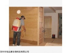 FLUF678 白蚁治理