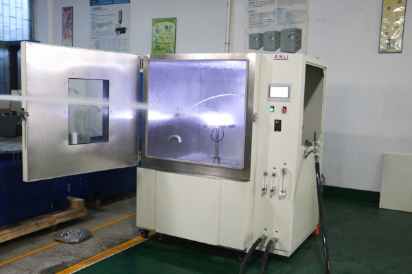 摄像头雨淋测试设备厂家