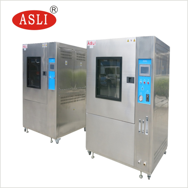 耐雨水测试试验箱