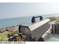 YWY-XF1500 應急訓練大型無危害煙霧發生器