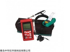 KM950型 英國凱恩KM950鍋爐燃燒煙氣測試儀