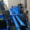 XHD-899AS 液壓臥式拉力試驗機