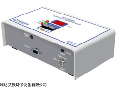 美國sunnuclear 1027測氡儀