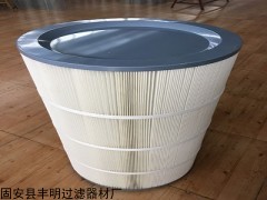 齐全 覆膜焊烟净化器除尘滤芯