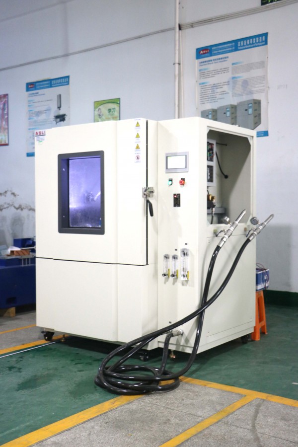 IEC摆管淋雨测试设备