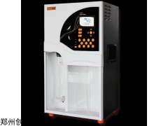 K9840 自動(dòng)凱氏定氮儀（陽(yáng)離子交換量測(cè)定儀）